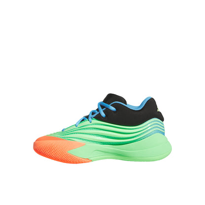 Dame X Basketball Shoes (Big Kid)