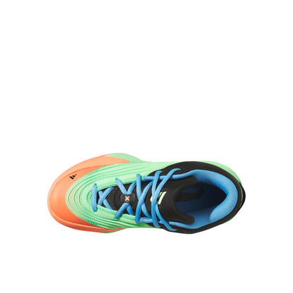 Dame X Basketball Shoes (Big Kid)