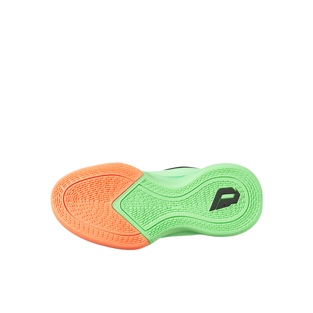 Dame X Basketball Shoes (Big Kid)