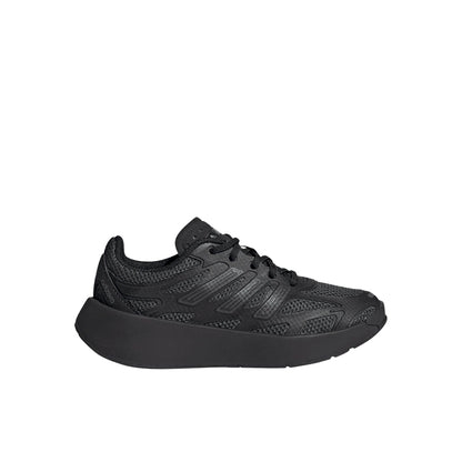 Adizero Aruku Lace Up Sneakers (Little Kid)