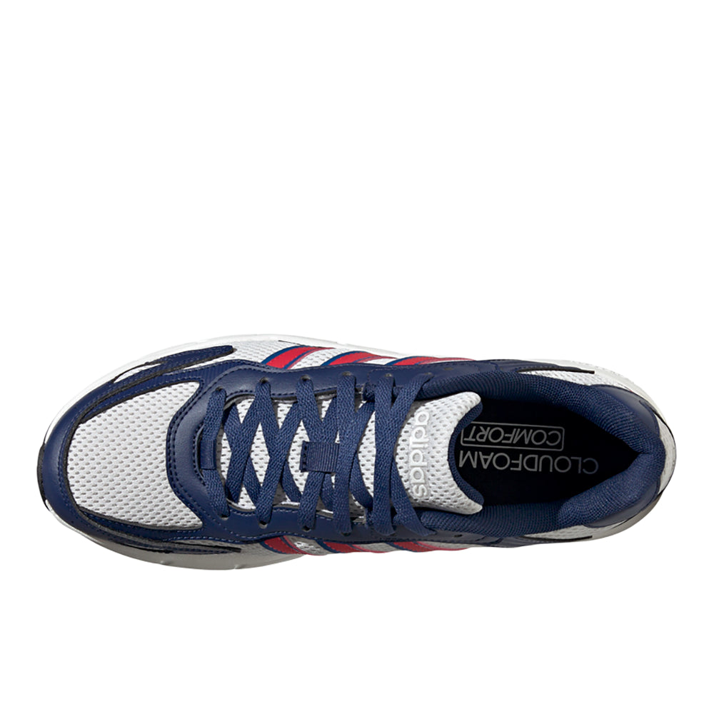 Eclyptix 2000 Lace Up Sneakers