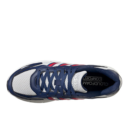 Eclyptix 2000 Lace Up Sneakers