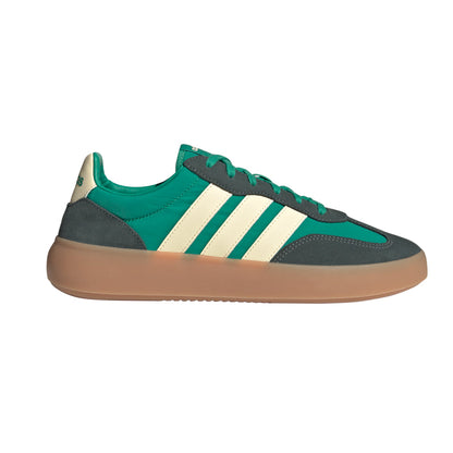 Barreda Decode Lace Up Sneakers