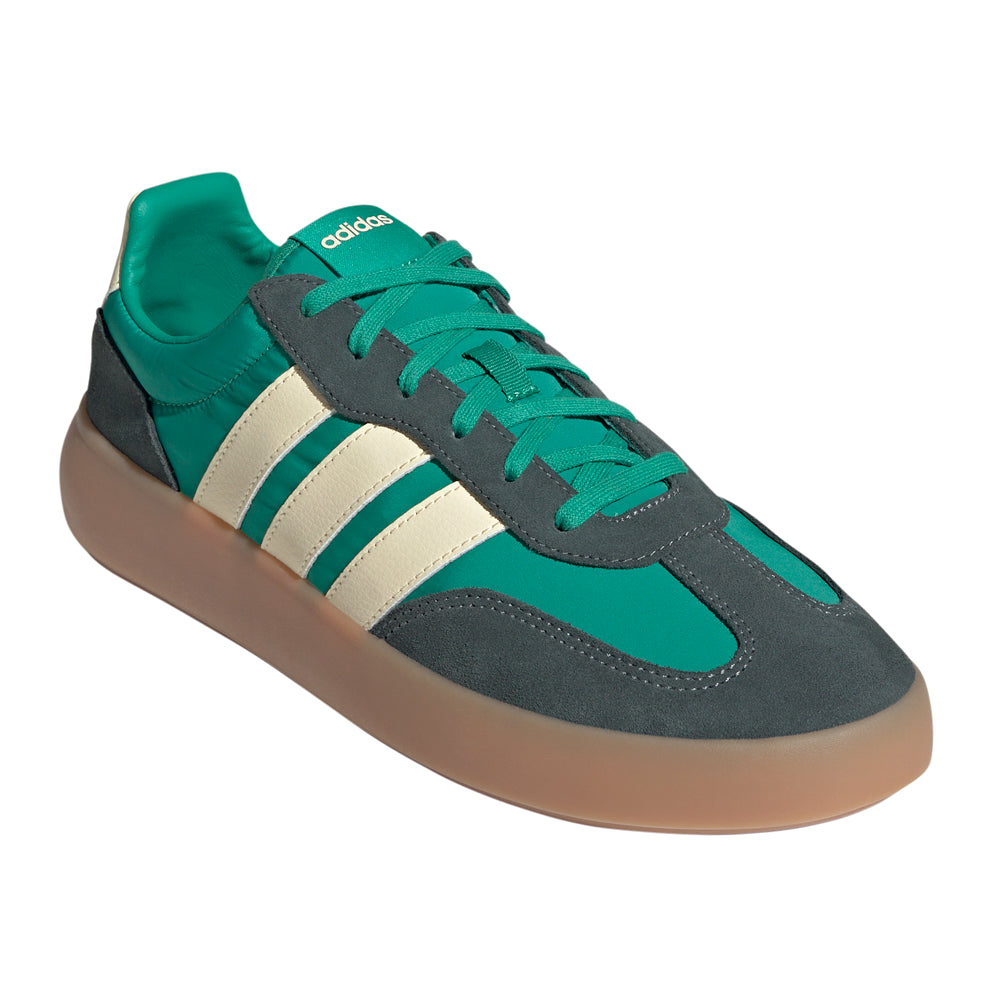 Barreda Decode Lace Up Sneakers