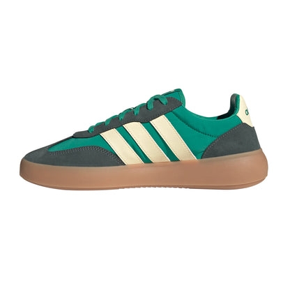 Barreda Decode Lace Up Sneakers