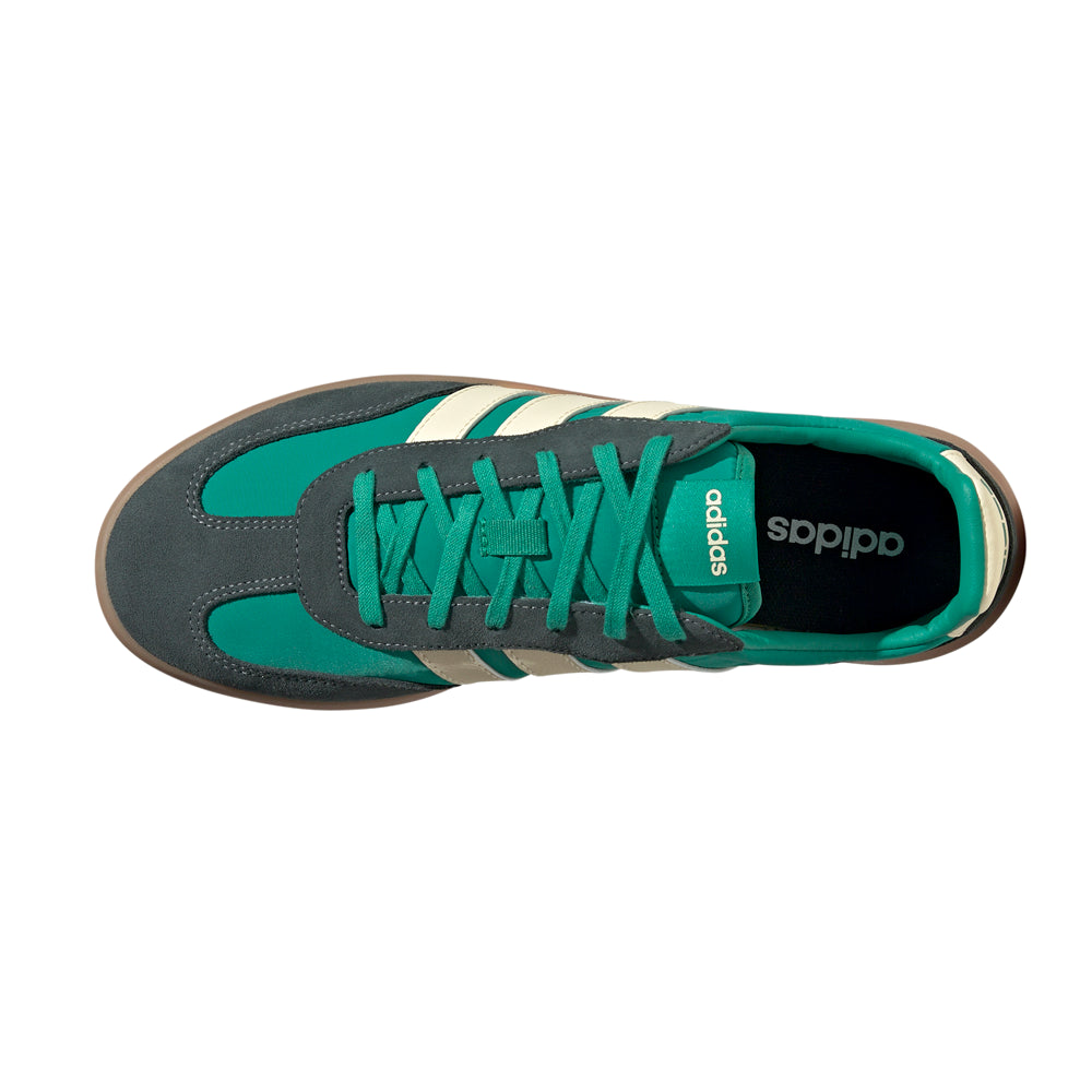 Barreda Decode Lace Up Sneakers