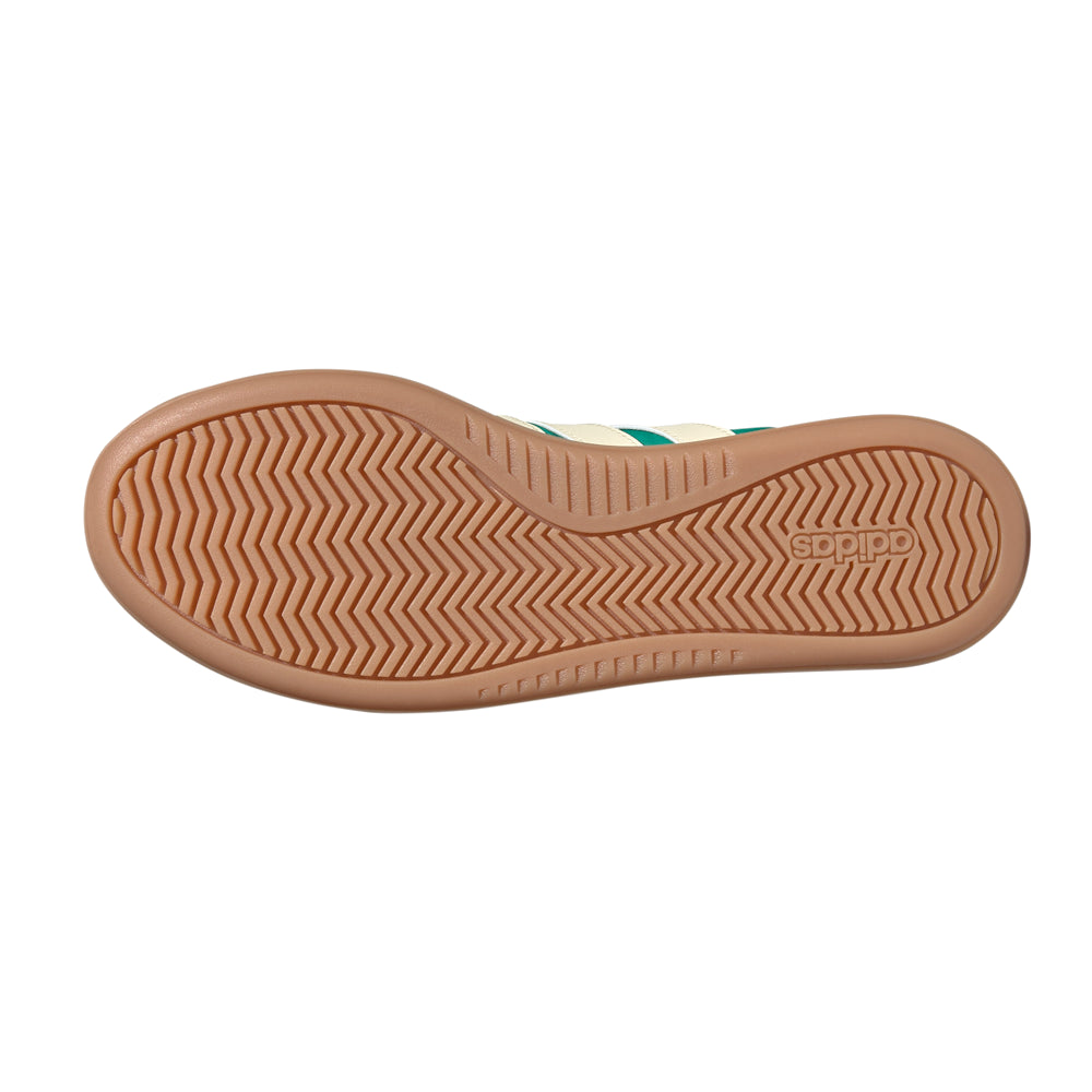 Barreda Decode Lace Up Sneakers
