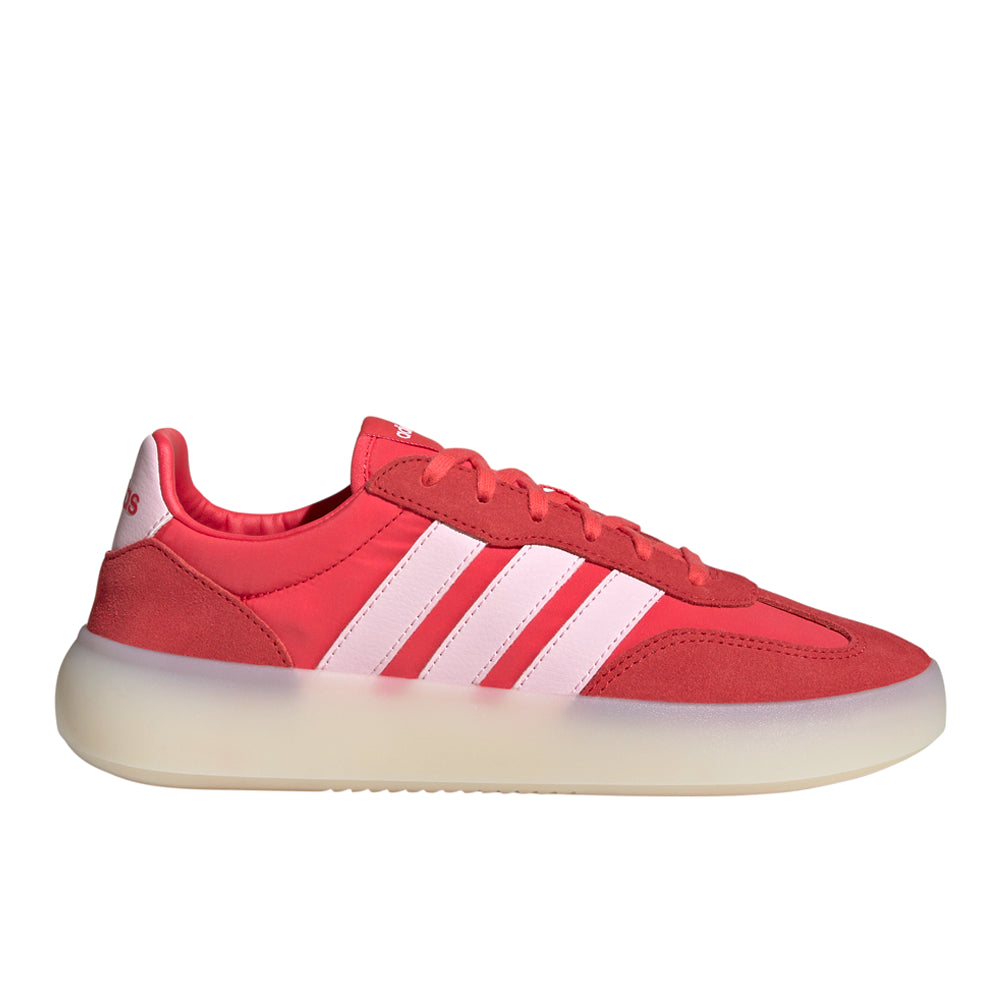 Barreda Decode Lace Up Sneakers