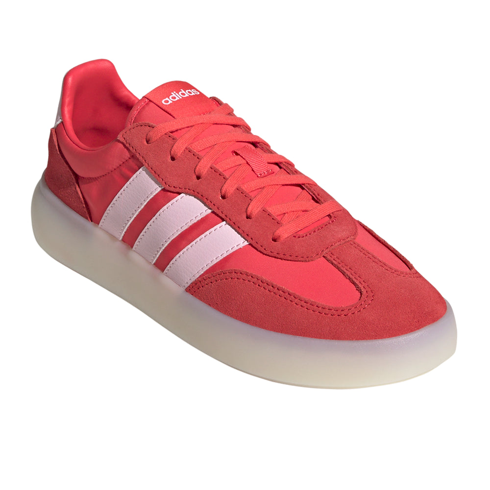 Barreda Decode Lace Up Sneakers