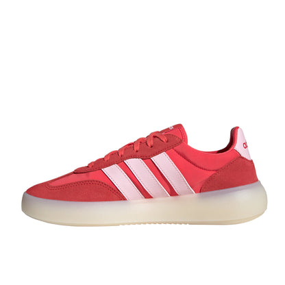 Barreda Decode Lace Up Sneakers