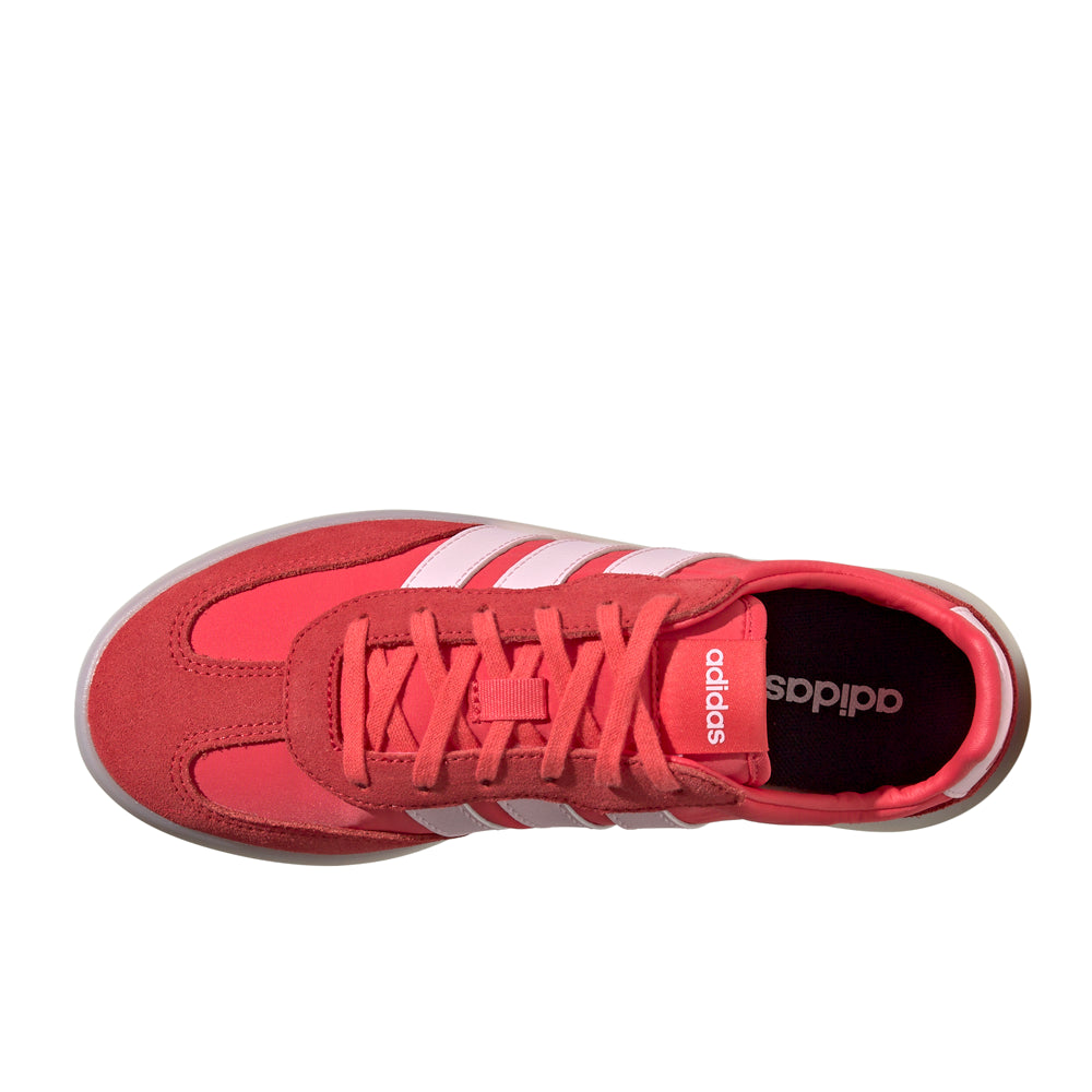 Barreda Decode Lace Up Sneakers