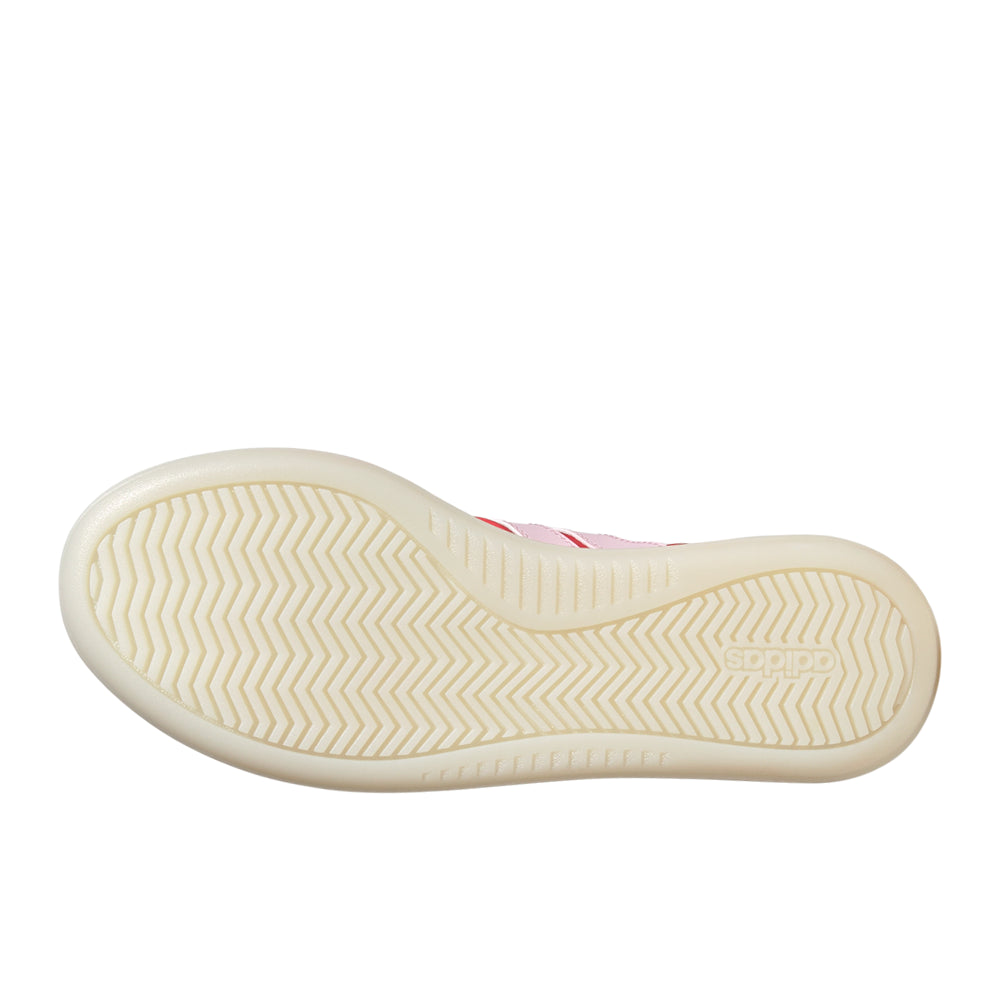 Barreda Decode Lace Up Sneakers