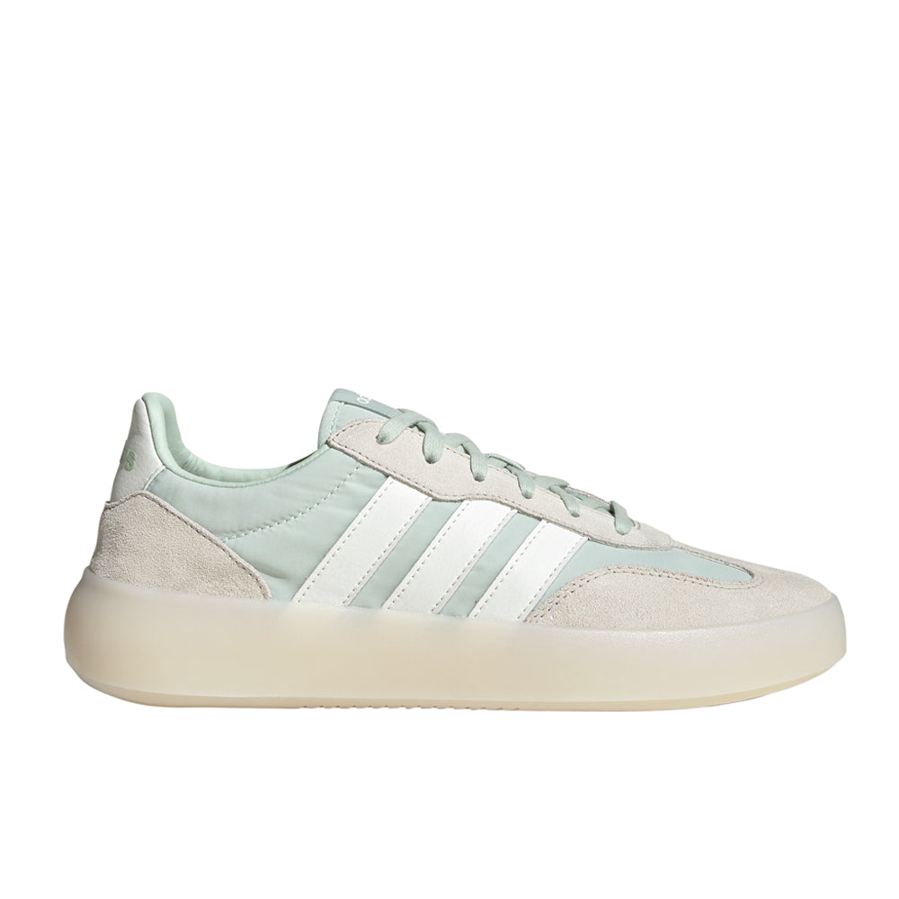 Barreda Decode Lace Up Sneakers