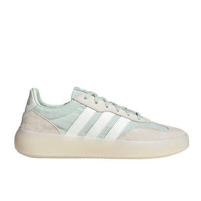 Barreda Decode Lace Up Sneakers