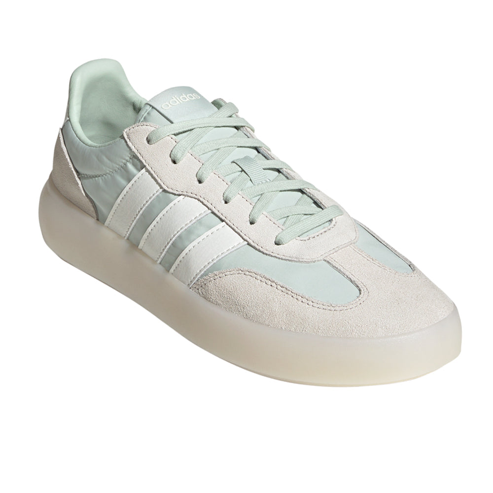 Barreda Decode Lace Up Sneakers