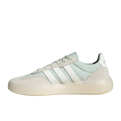 Barreda Decode Lace Up Sneakers