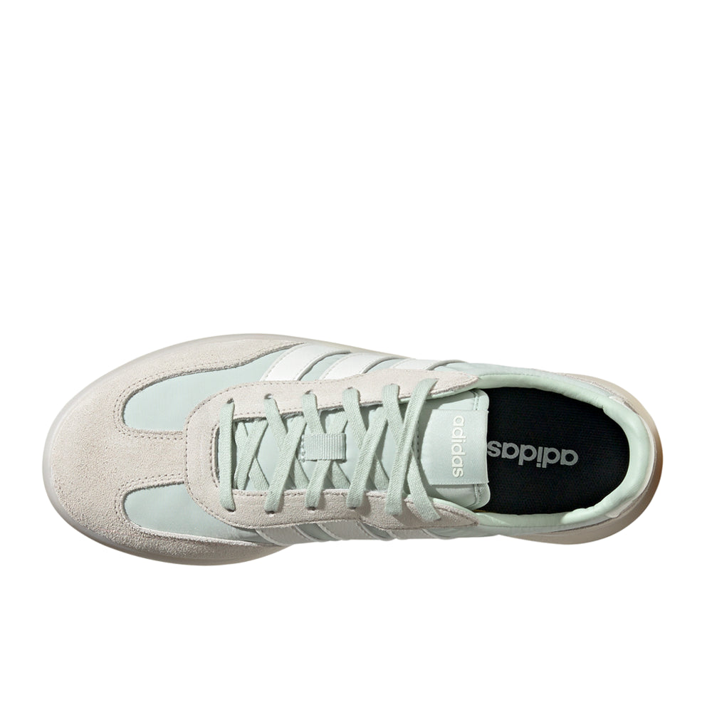 Barreda Decode Lace Up Sneakers