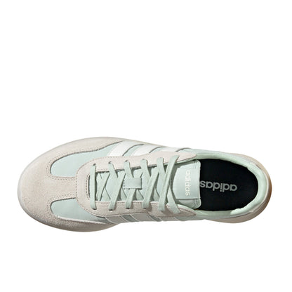 Barreda Decode Lace Up Sneakers