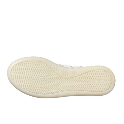 Barreda Decode Lace Up Sneakers