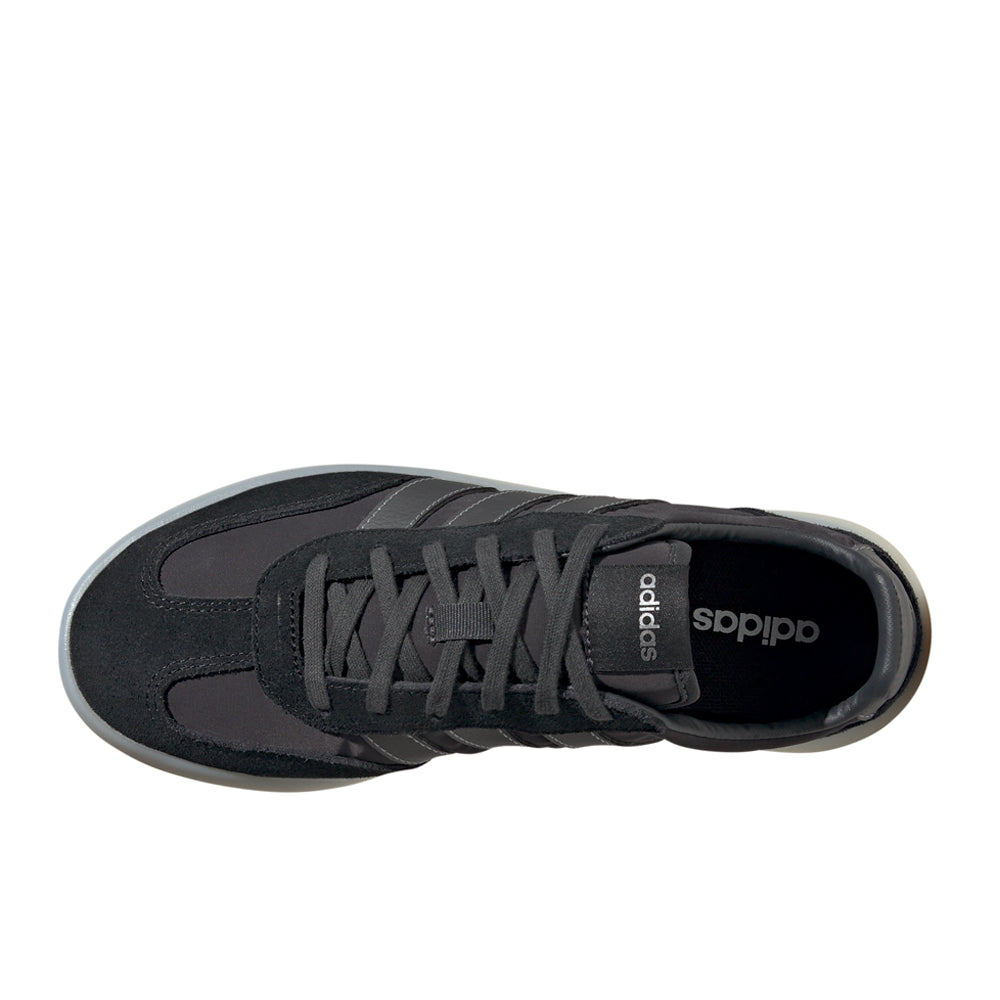 Barreda Decode Lace Up Sneakers