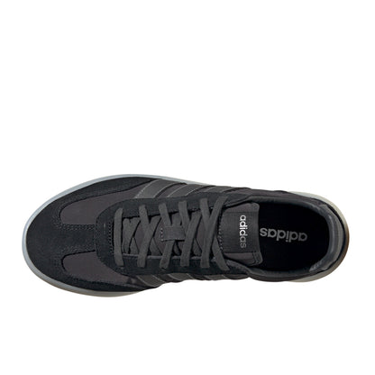 Barreda Decode Lace Up Sneakers