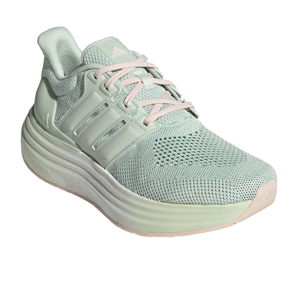 Ultradream Bold Lace Up Sneakers