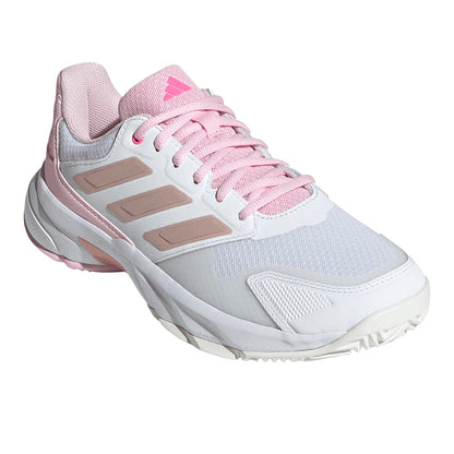 Courtjam Control 3 Tennis Shoes