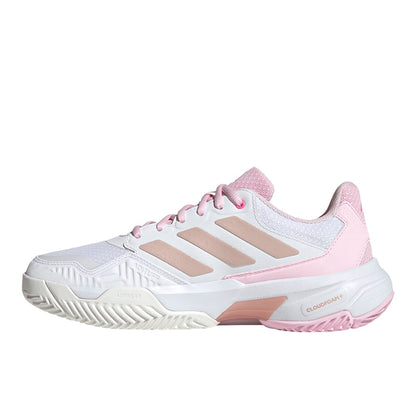 Courtjam Control 3 Tennis Shoes