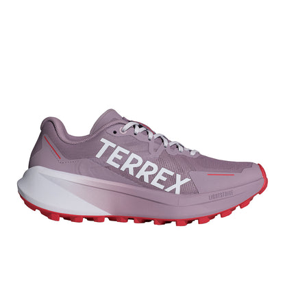 Terrex Agravic 3 Trail Running Shoes