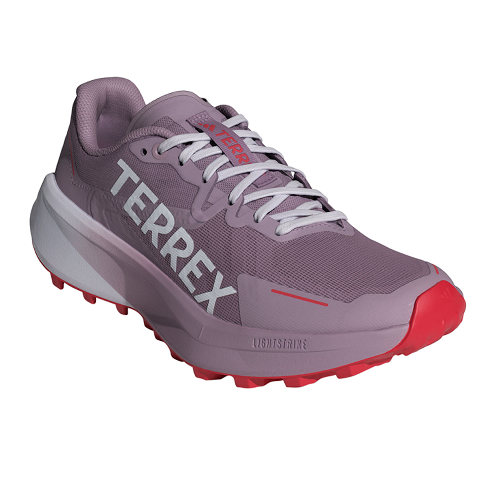 Terrex Agravic 3 Trail Running Shoes