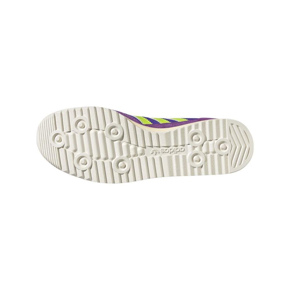 SL 72 RS Lace Up Sneakers