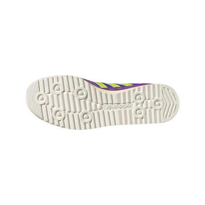 SL 72 RS Lace Up Sneakers