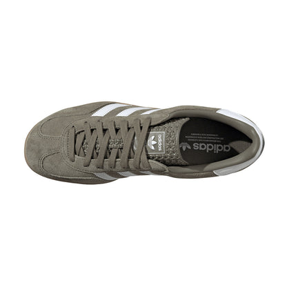 Gazelle Indoor Lace Up Sneakers