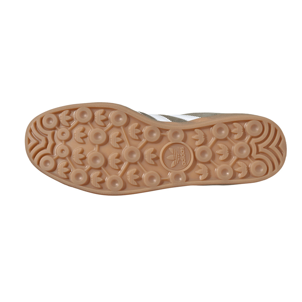 Gazelle Indoor Lace Up Sneakers