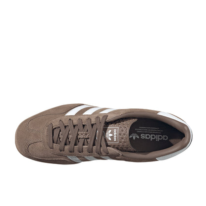 Gazelle Indoor Lace Up Sneakers