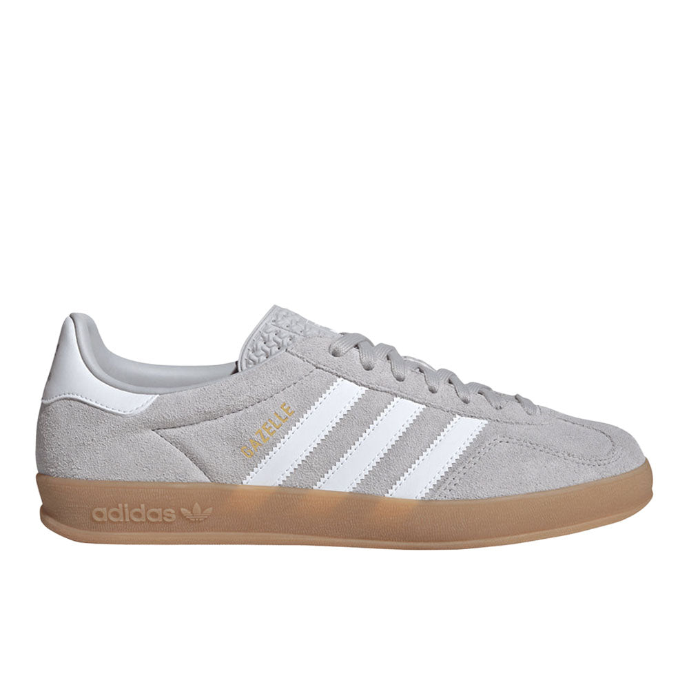 Gazelle Indoor Lace Up Sneakers