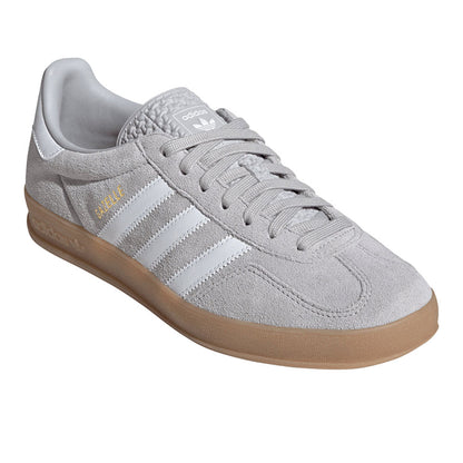 Gazelle Indoor Lace Up Sneakers