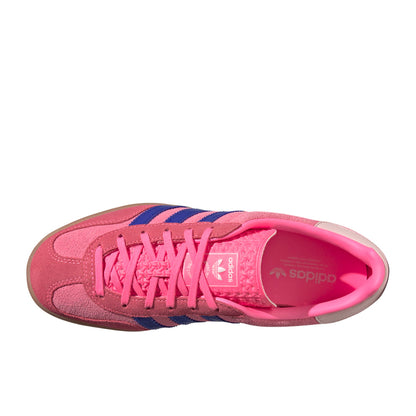 Gazelle Indoor Lace Up Sneakers