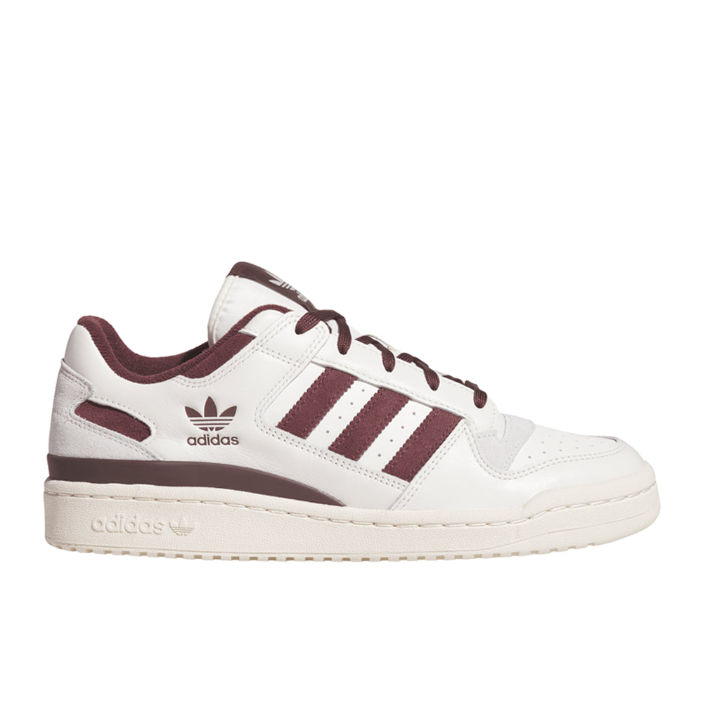 Forum Low CL Lace Up Sneakers