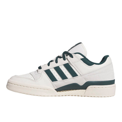 Forum Low CL Lace Up Sneakers