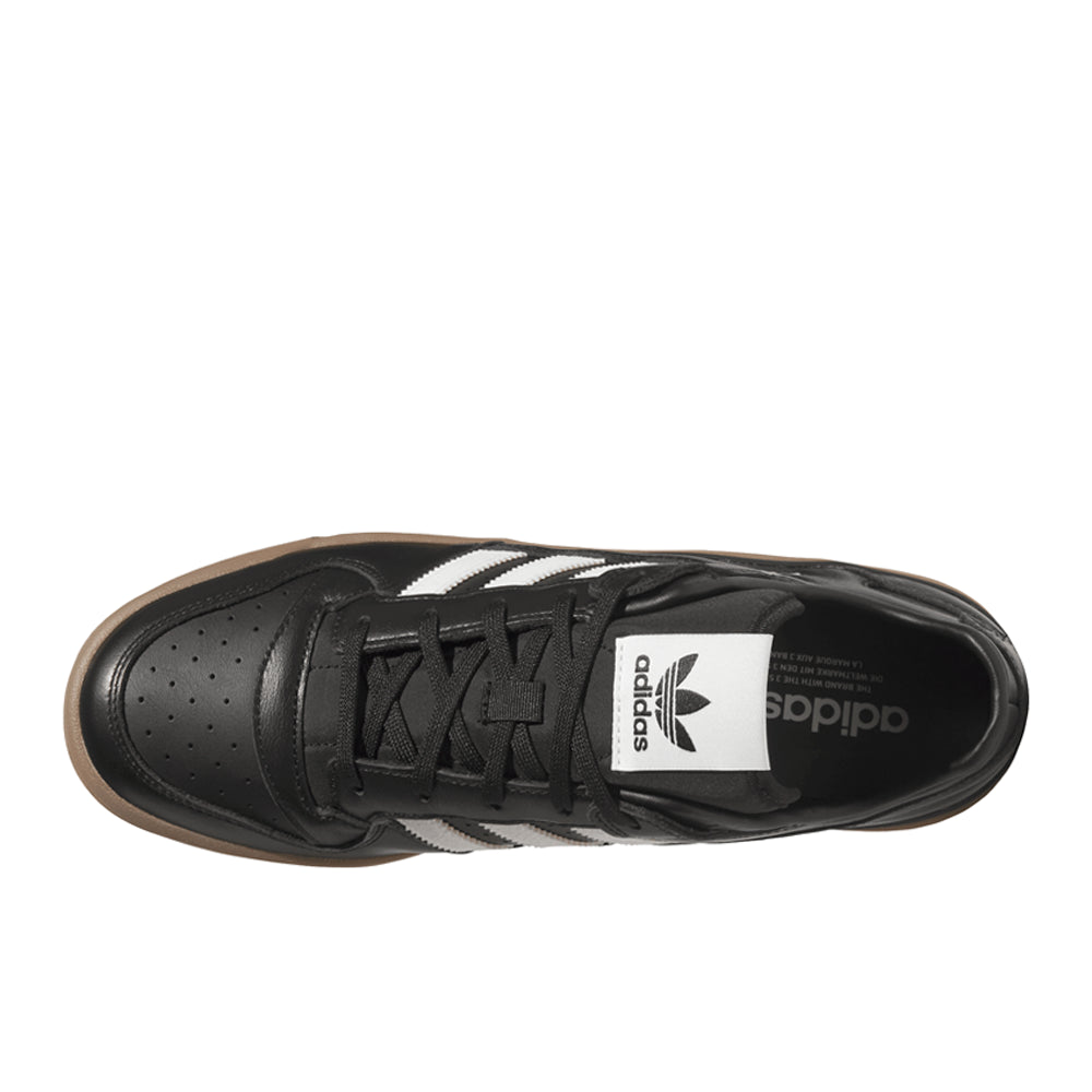 Forum Low Lace Up Sneakers