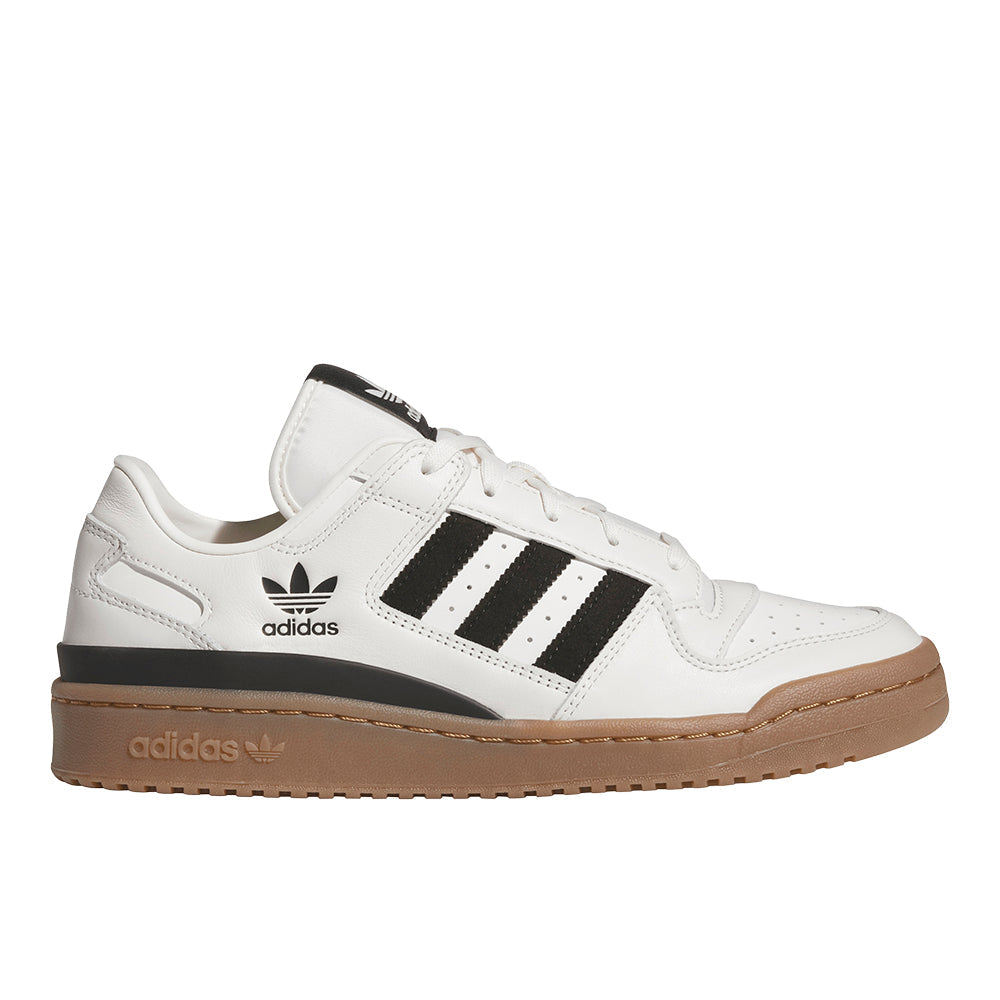 Forum Low CL Lace Up Sneakers