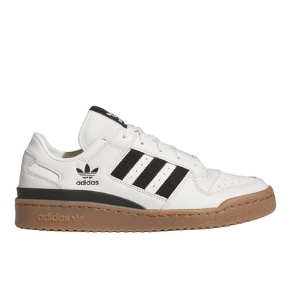 Forum Low CL Lace Up Sneakers