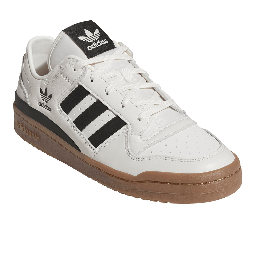 Forum Low CL Lace Up Sneakers