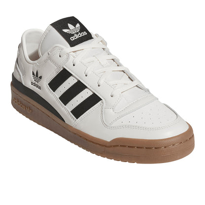 Forum Low CL Lace Up Sneakers
