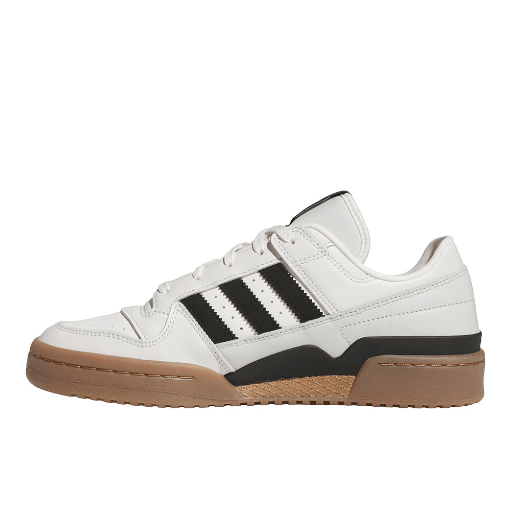 Forum Low CL Lace Up Sneakers