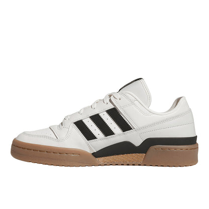 Forum Low CL Lace Up Sneakers