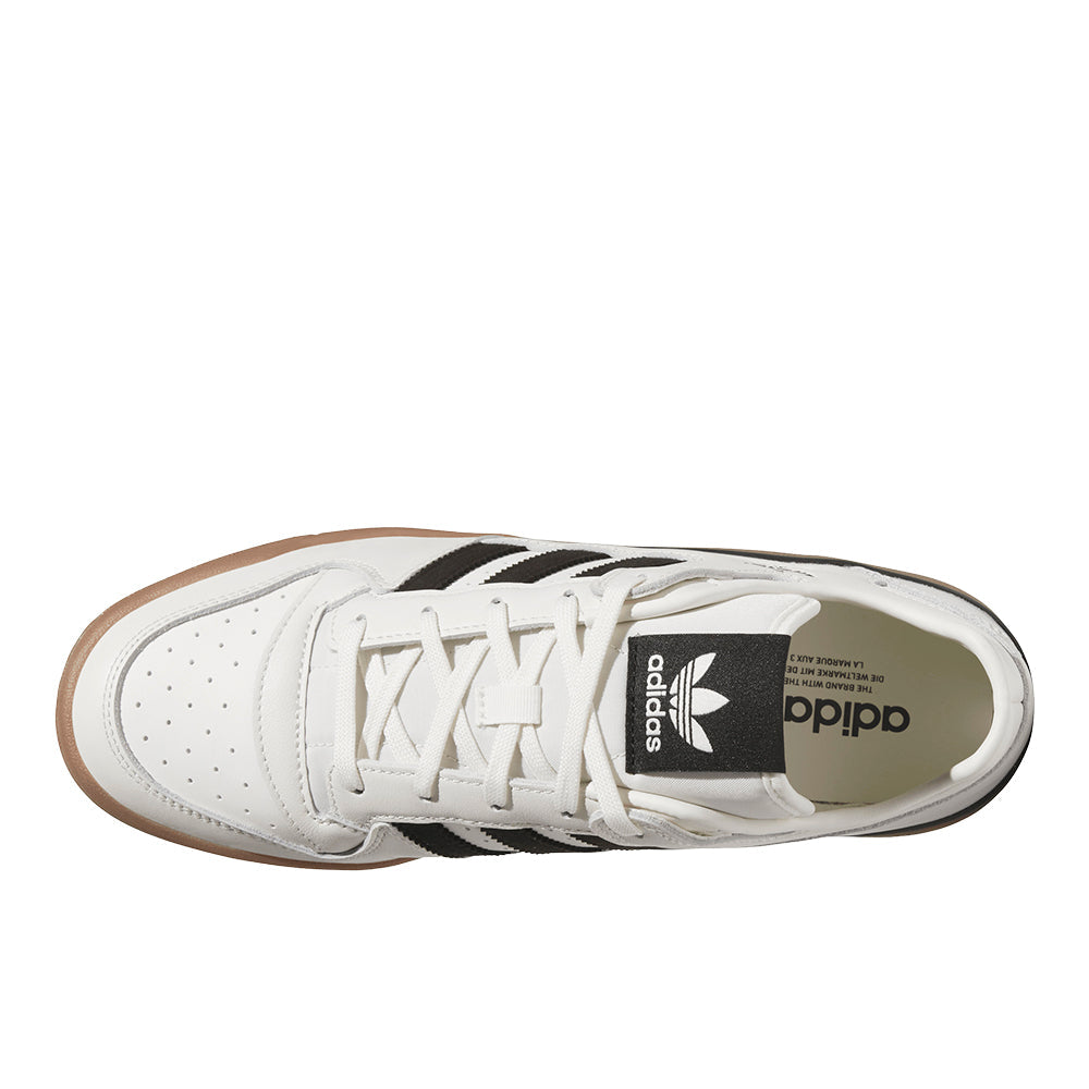 Forum Low CL Lace Up Sneakers