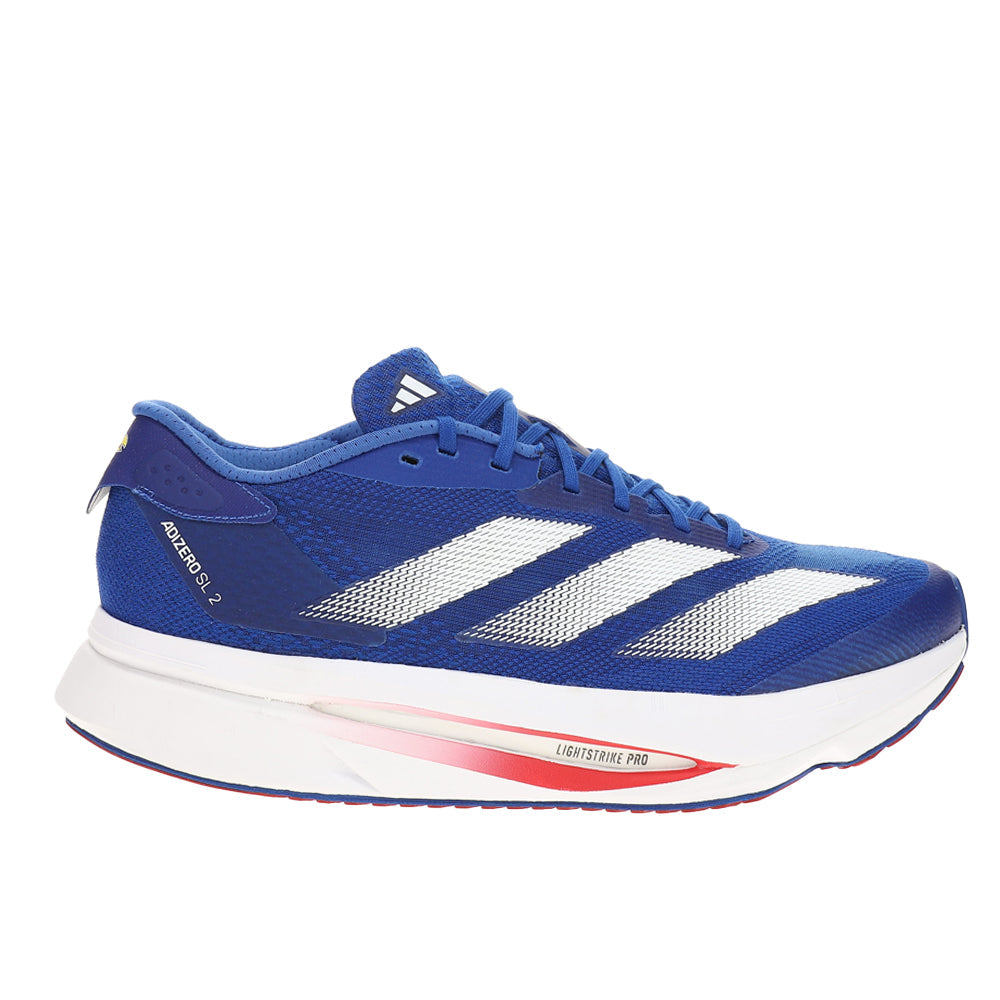 Adizero SL2 Kansas Jayhawks Running Shoes