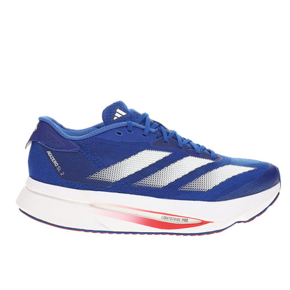 Adizero SL2 Kansas Jayhawks Running Shoes